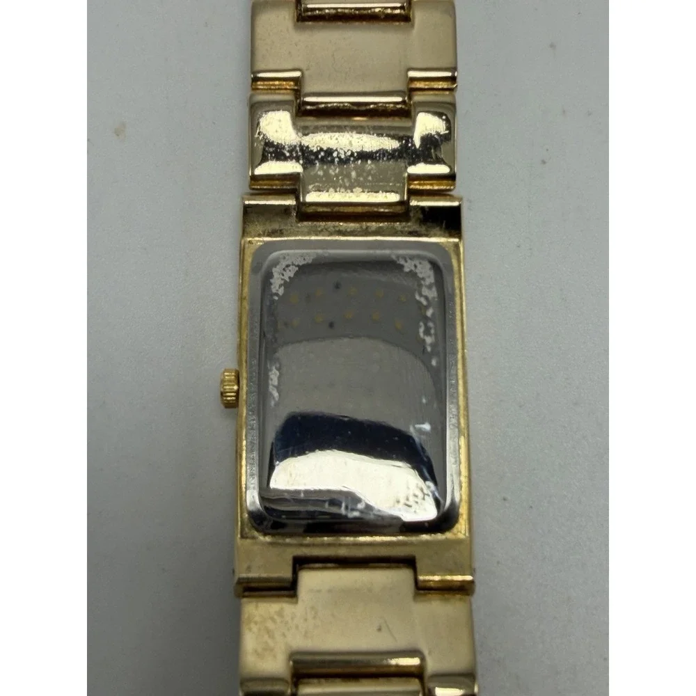 Xanadu New Battery Ladies Abolone MOP Watch 20MM 7